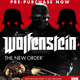 Illustration for article titled Preorder emWolfenstein/em, Get emTeam Fortress 2/em Armor And Hat